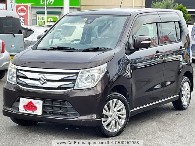 suzuki wagon-r 2015 -SUZUKI--Wagon R DAA-MH44S--MH44S-132976---SUZUKI--Wagon R DAA-MH44S--MH44S-132976- image 1