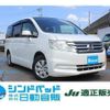 honda stepwagon 2013 -HONDA--Stepwgn RK1--1323230---HONDA--Stepwgn RK1--1323230- image 1