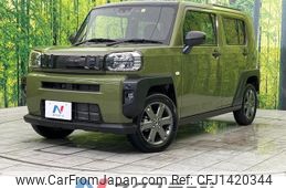 daihatsu taft 2022 -DAIHATSU--Taft 5BA-LA900S--LA900S-0116286---DAIHATSU--Taft 5BA-LA900S--LA900S-0116286-