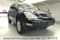 toyota harrier 2010 ENHANCEAUTO_1_ea301980