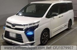 toyota voxy 2018 -TOYOTA 【名古屋 373ﾇ 515】--Voxy DBA-ZRR80W--ZRR80-0469801---TOYOTA 【名古屋 373ﾇ 515】--Voxy DBA-ZRR80W--ZRR80-0469801-