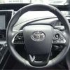 toyota mirai 2017 -TOYOTA--MIRAI JPD10--JPD10-0002986---TOYOTA--MIRAI JPD10--JPD10-0002986- image 6