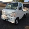 suzuki carry-truck 2011 -SUZUKI--Carry Truck EBD-DA63T--DA63T-724745---SUZUKI--Carry Truck EBD-DA63T--DA63T-724745- image 1