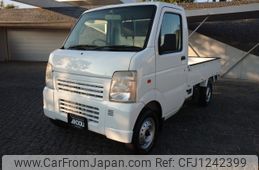 suzuki carry-truck 2011 -SUZUKI--Carry Truck EBD-DA63T--DA63T-724745---SUZUKI--Carry Truck EBD-DA63T--DA63T-724745-