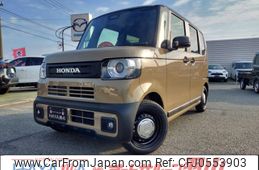 honda n-box 2024 CARSENSOR_JP_AU6091027440