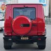 mercedes-benz g-class 2018 CFJ1674698 image 5