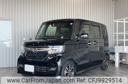 honda n-box 2018 -HONDA--N BOX JF3--JF3-1037312---HONDA--N BOX JF3--JF3-1037312-