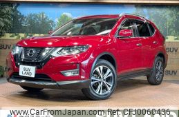 nissan x-trail 2019 -NISSAN--X-Trail DBA-T32--T32-059984---NISSAN--X-Trail DBA-T32--T32-059984-