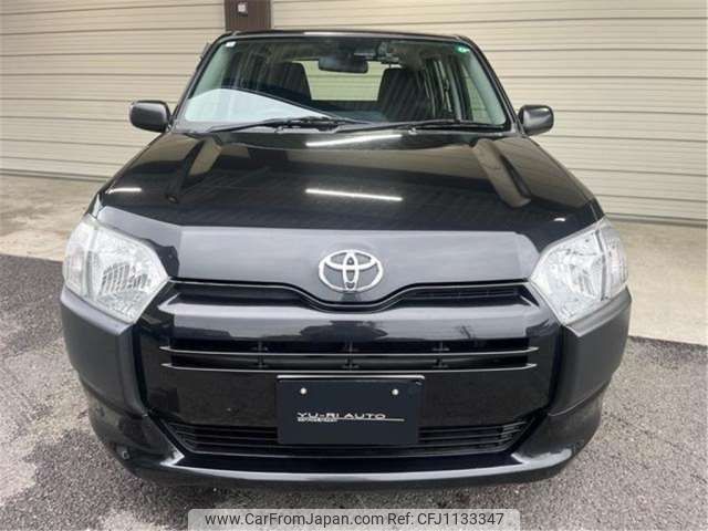 toyota probox-van 2020 -TOYOTA--Probox Van DBE-NSP160V--NSP160-0051052---TOYOTA--Probox Van DBE-NSP160V--NSP160-0051052- image 2