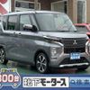 mitsubishi ek-cross 2021 GOO_JP_700060017330250524008 image 1