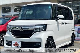 honda n-box 2020 CFJ1583776
