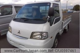 mitsubishi delica-truck 2011 -MITSUBISHI--Delica Truck SKP2TM--SKP2TM-100394---MITSUBISHI--Delica Truck SKP2TM--SKP2TM-100394-