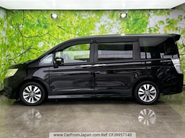 honda stepwagon 2012 quick_quick_DBA-RK5_RK5-1304613 image 2