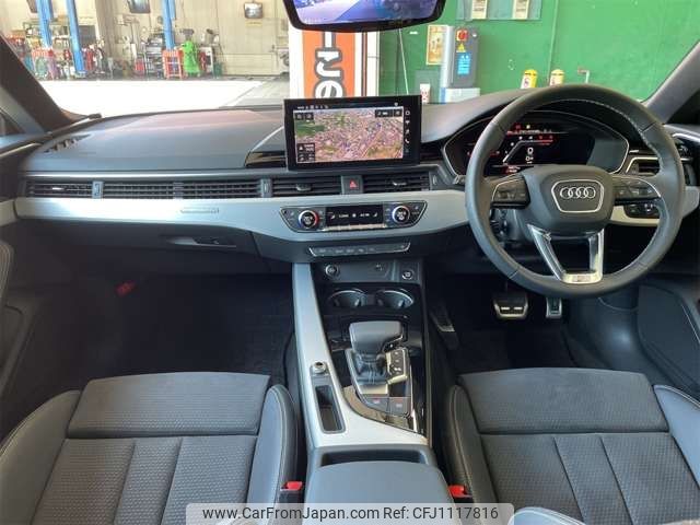 audi a5 2023 -AUDI--Audi A5 3CA-F5DTPL--WAUZZZF59PA53558---AUDI--Audi A5 3CA-F5DTPL--WAUZZZF59PA53558- image 2