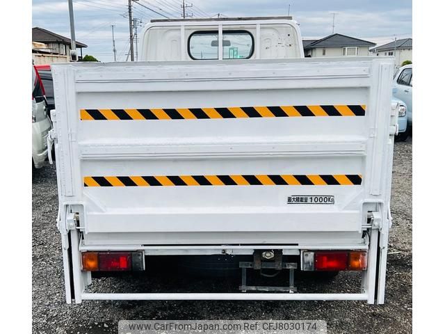 なつ 1993 Nissan Atlas 2WD - Car Price $4,949