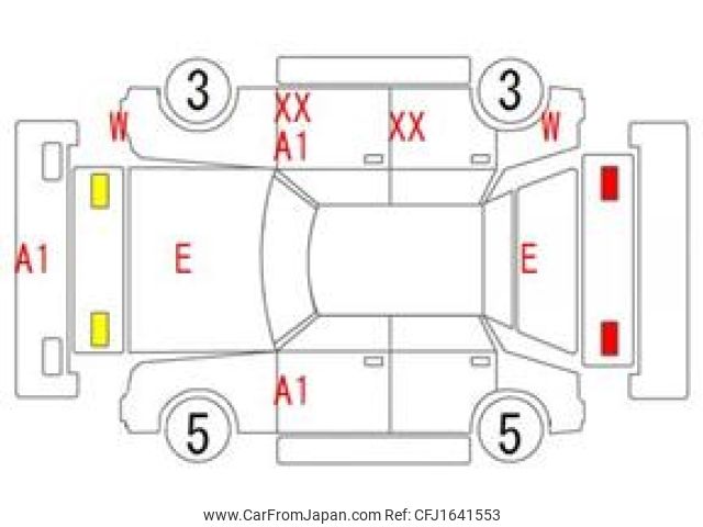 lexus nx 2023 CFJ1641553 image 2