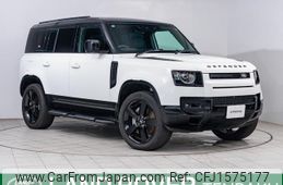 land-rover defender 2024 CFJ1575177