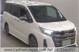 toyota noah 2021 -TOYOTA 【水戸 302ｽ1905】--Noah 3BA-ZRR80W--ZRR80W-0675424---TOYOTA 【水戸 302ｽ1905】--Noah 3BA-ZRR80W--ZRR80W-0675424-