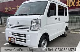 nissan clipper-van 2019 -NISSAN 【名変中 】--Clipper Van DR17V--297249---NISSAN 【名変中 】--Clipper Van DR17V--297249-