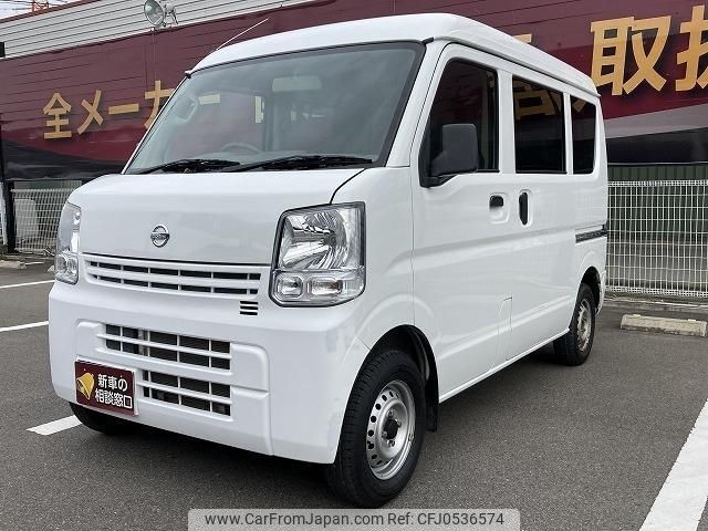 nissan clipper-van 2019 -NISSAN 【名変中 】--Clipper Van DR17V--297249---NISSAN 【名変中 】--Clipper Van DR17V--297249- image 1