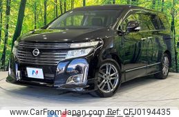 nissan elgrand 2013 -NISSAN--Elgrand DBA-TE52--TE52-051701---NISSAN--Elgrand DBA-TE52--TE52-051701-