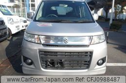 suzuki wagon-r 2011 -SUZUKI--Wagon R CBA-MH23S--MH23S-853207---SUZUKI--Wagon R CBA-MH23S--MH23S-853207-
