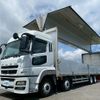 mitsubishi-fuso super-great 2012 GOO_NET_EXCHANGE_0700644A30250627W002 image 1