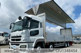 mitsubishi-fuso super-great 2012 GOO_NET_EXCHANGE_0700644A30250627W002
