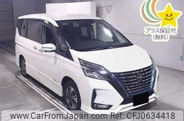 nissan serena 2020 -NISSAN--Serena HFC27-072404---NISSAN--Serena HFC27-072404-