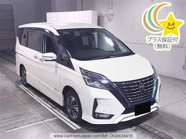 nissan serena 2020 -NISSAN--Serena HFC27-072404---NISSAN--Serena HFC27-072404- image 1