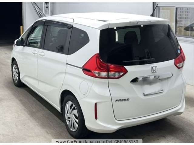 honda freed 2018 -HONDA 【鹿児島 534ﾆ 522】--Freed DBA-GB5--GB5-1098568---HONDA 【鹿児島 534ﾆ 522】--Freed DBA-GB5--GB5-1098568- image 2