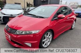 honda civic 2009 -HONDA--Civic FN2--FN2-1000058---HONDA--Civic FN2--FN2-1000058-