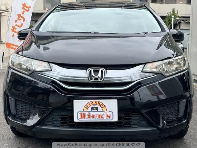 honda fit-hybrid 2014 quick_quick_GP5_GP5-1016770 image 2