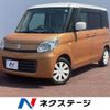 suzuki spacia 2013 quick_quick_MK32S_MK32S-153719 image 1
