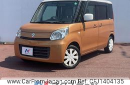 suzuki spacia 2013 quick_quick_MK32S_MK32S-153719