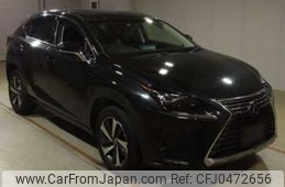 lexus nx 2017 quick_quick_DBA-AGZ10_AGZ10-1015392