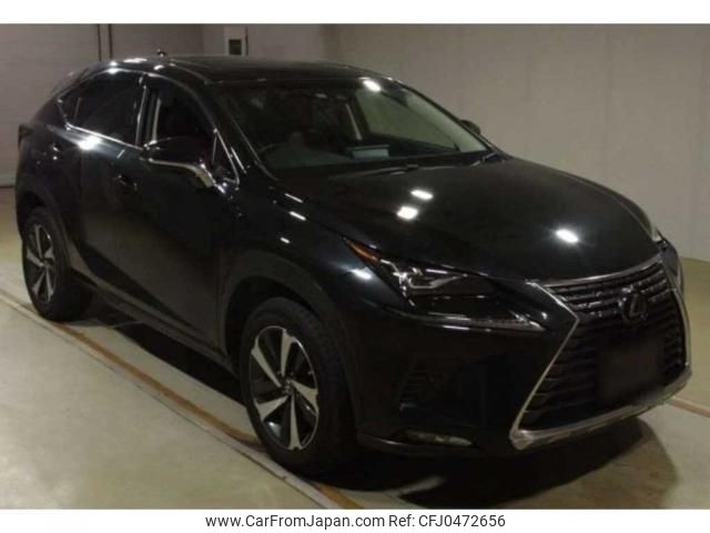 lexus nx 2017 quick_quick_DBA-AGZ10_AGZ10-1015392 image 1