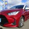 toyota yaris 2020 -TOYOTA 【苫小牧 500ｻ6931】--Yaris 6AA-MXPH15--MXPH15-0007522---TOYOTA 【苫小牧 500ｻ6931】--Yaris 6AA-MXPH15--MXPH15-0007522- image 1