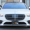 mercedes-benz s-class 2023 -MERCEDES-BENZ--Benz S Class 4AA-223176--W1K2231762A087217---MERCEDES-BENZ--Benz S Class 4AA-223176--W1K2231762A087217- image 3