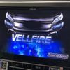 toyota vellfire 2017 -TOYOTA--Vellfire DBA-AGH30W--AGH30-0152889---TOYOTA--Vellfire DBA-AGH30W--AGH30-0152889- image 3