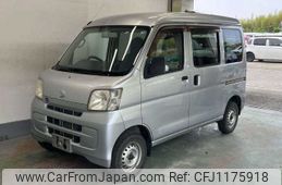 daihatsu hijet-van 2012 -DAIHATSU 【Ｐ後日 400】--Hijet Van S321V--0148192---DAIHATSU 【Ｐ後日 400】--Hijet Van S321V--0148192-