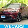 toyota c-hr 2018 quick_quick_DAA-ZYX10_ZYX10-2113876 image 1