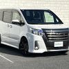 toyota noah 2017 -TOYOTA--Noah DBA-ZRR80W--ZRR80-0309515---TOYOTA--Noah DBA-ZRR80W--ZRR80-0309515- image 1