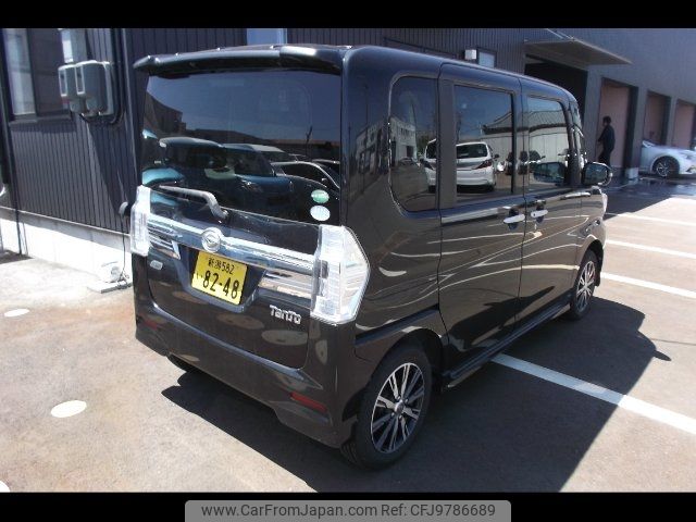 daihatsu tanto 2014 -DAIHATSU 【新潟 582ｲ8248】--Tanto LA600S--0201436---DAIHATSU 【新潟 582ｲ8248】--Tanto LA600S--0201436- image 2