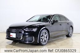 audi a6 2021 -AUDI--Audi A6 3CA-F2DFBF--WAUZZZF23MN048656---AUDI--Audi A6 3CA-F2DFBF--WAUZZZF23MN048656-