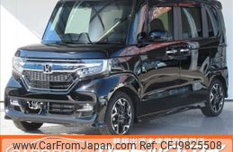 honda n-box 2018 -HONDA--N BOX DBA-JF3--JF3-2032419---HONDA--N BOX DBA-JF3--JF3-2032419-