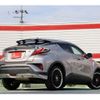 toyota c-hr 2017 -TOYOTA--C-HR DAA-ZYX10--ZYX10-2085298---TOYOTA--C-HR DAA-ZYX10--ZYX10-2085298- image 10