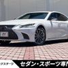 lexus ls 2018 -LEXUS--Lexus LS DAA-GVF50--GVF50-6004206---LEXUS--Lexus LS DAA-GVF50--GVF50-6004206- image 1