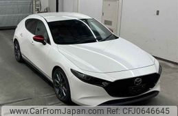 mazda mazda3 2019 -MAZDA--MAZDA3 BP8P-103060---MAZDA--MAZDA3 BP8P-103060-