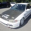 honda civic 1992 -HONDA--Civic EG6-1000279---HONDA--Civic EG6-1000279- image 5